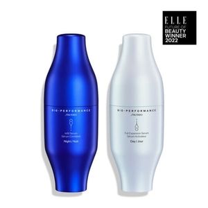 Shiseido bio performance skin filler serum